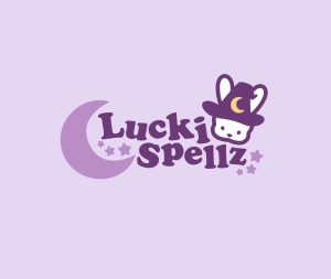 LUCKI SPELLZ